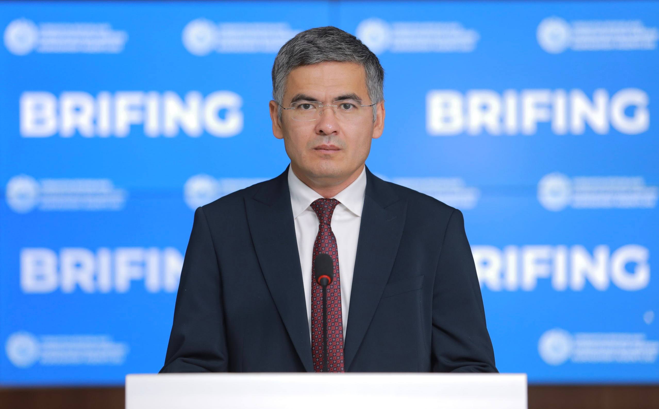 Коррупцияга қарши ички назорат тузилмалари фаолиятини институционал такомиллаштириш чора-тадбирлари ва эришилаётган натижалар