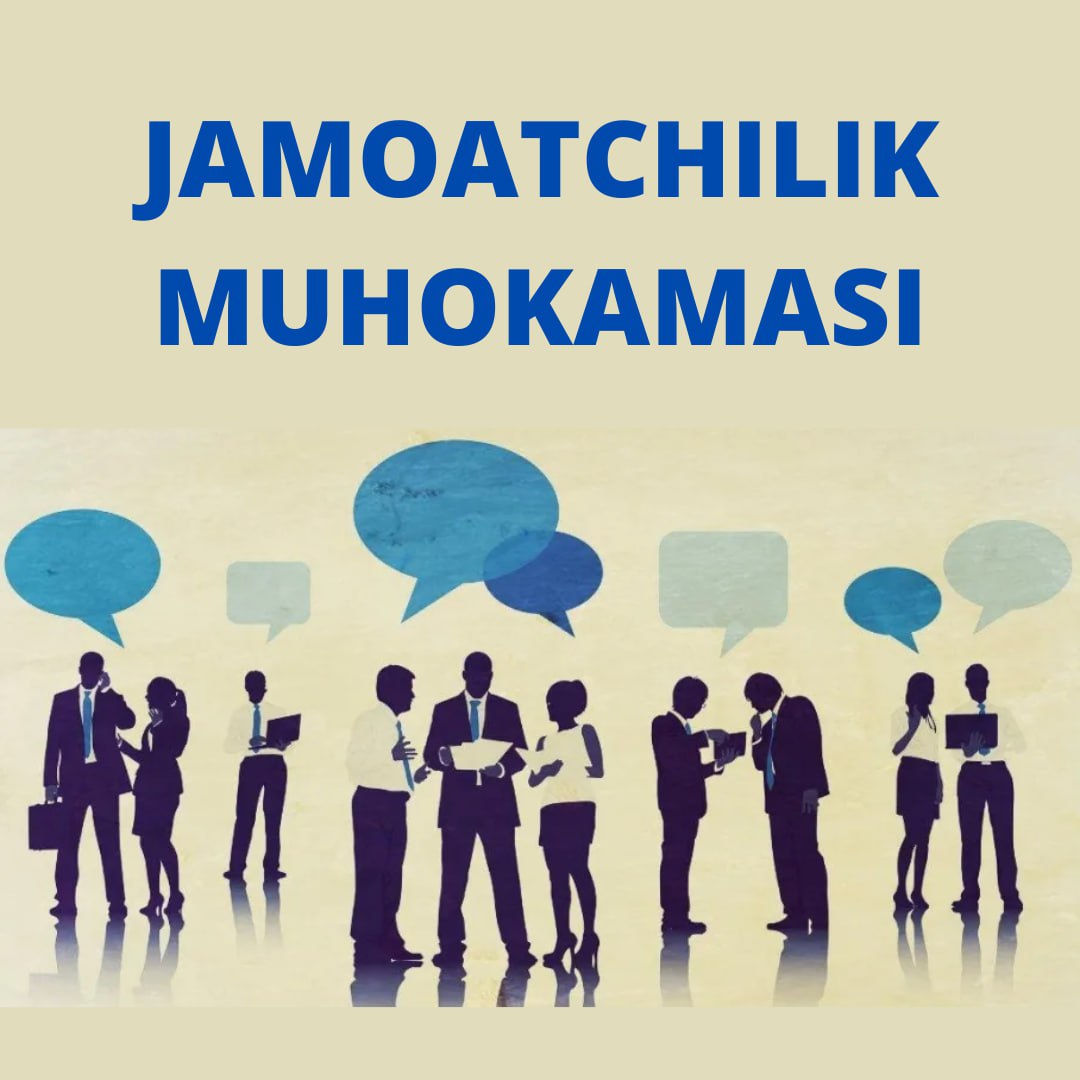  Ochiq eʼlon qilinishi lozim bo‘lgan ijtimoiy ahamiyatga molik maʼlumotlarning ko'lamini kengaytirish ko‘zda tutilmoqda 