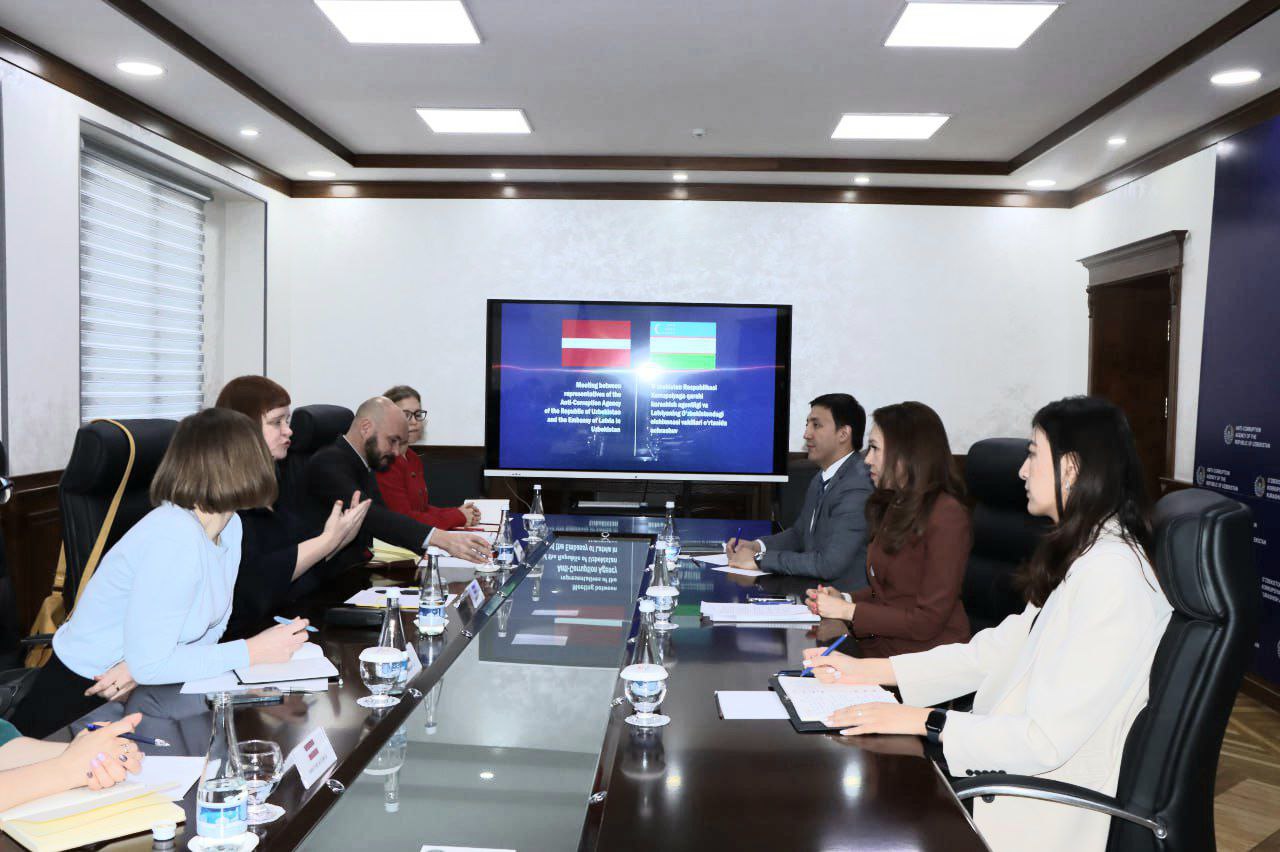 Key Areas of International Cooperation Discussed